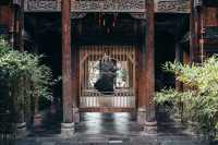 清江明珠｜凱里下司古鎮攻略