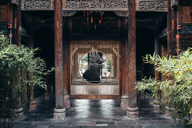 清江明珠｜凱里下司古鎮攻略