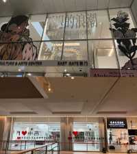 深圳特種兵Citywalk路線 - 打卡點超全攻略