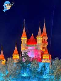 長春冰雪新天地超詳細攻略 | 暢玩冰雪不踩雷