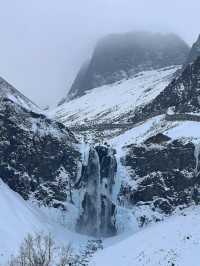 冬日戀歌吉林長春-長白山-雪鄉 溫泉之旅太愜意了