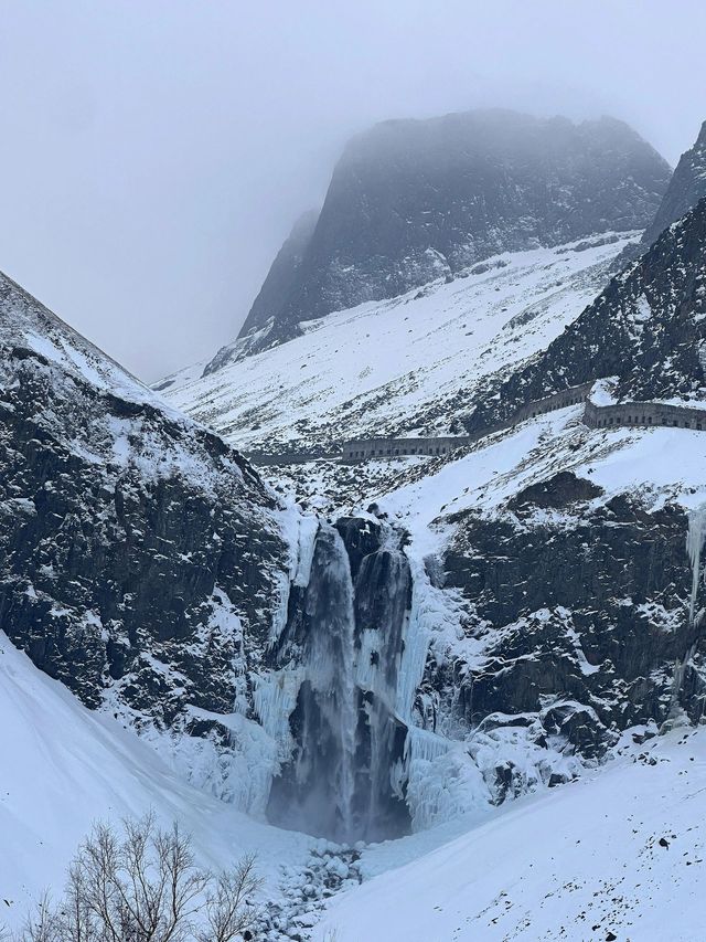 冬日戀歌吉林長春-長白山-雪鄉 溫泉之旅太愜意了