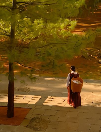 踏上新的旅程