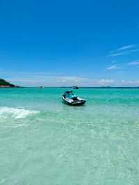 芭堤雅衝浪 | 逐浪玩家的心動之旅