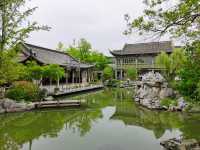 在路上：沈坤狀元府——唯一的抗倭狀元