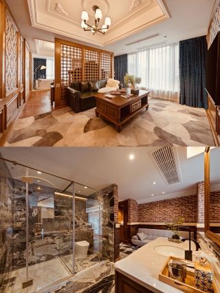 西塘古韻，與歷史共眠