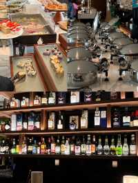 在順德澳門巴黎人平替去順德hea幾天這次選了泷居酒店