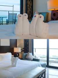 瓊海博鰲和悅海景酒店