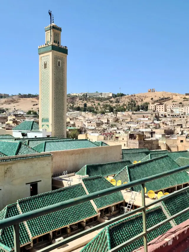 7-Day Morocco Visa-Free Travel Guide