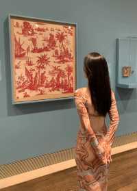 【休斯頓美術館」MFAH 】