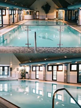 A Must-Stay Hotel for Travel Enthusiasts | Lancaster House Hotel Experience