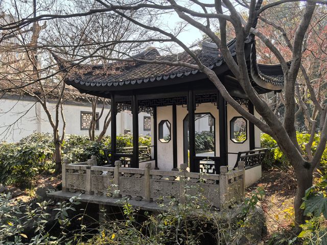 黃家花園舊址