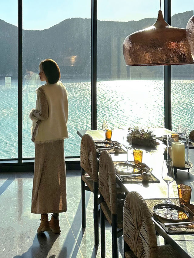 江浙滬專屬 | 這家秘境酒店被我找到了