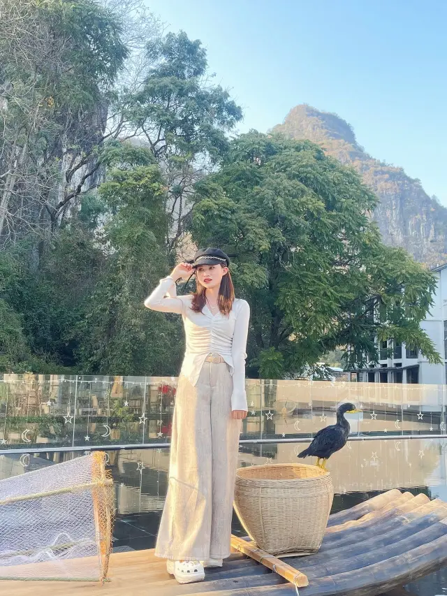 Meet a hidden gem of a hotel in Lijing