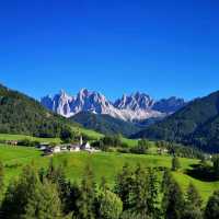 Val di Funes: A Guide to an Italian Alpine Paradise