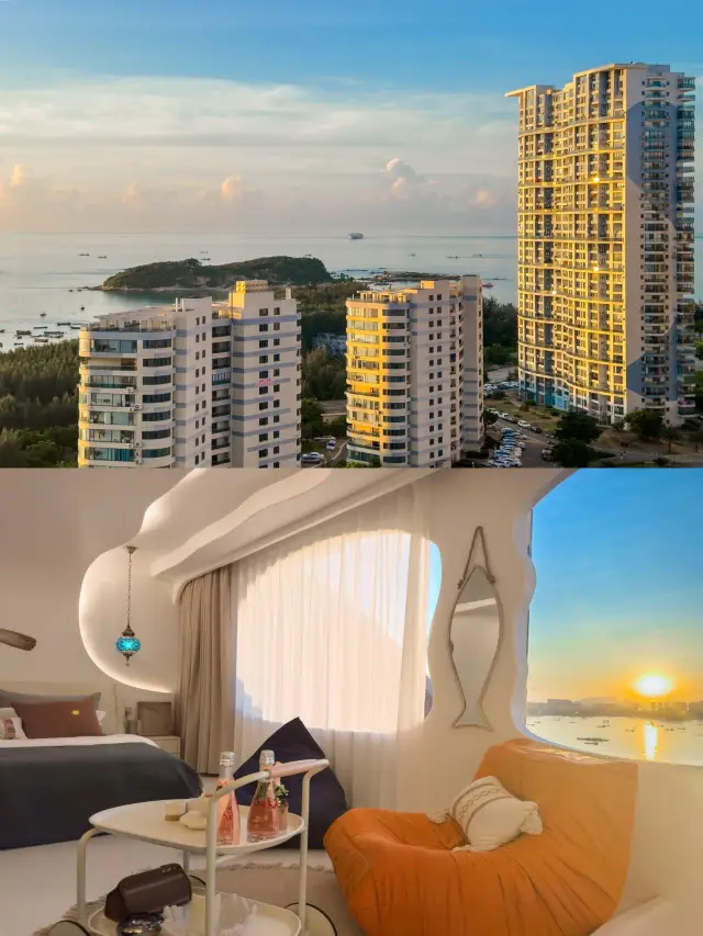 2025春節來東山島丨放煙花必注意tips