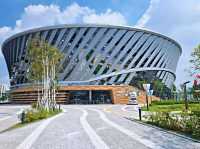 韓國國立航空博物館