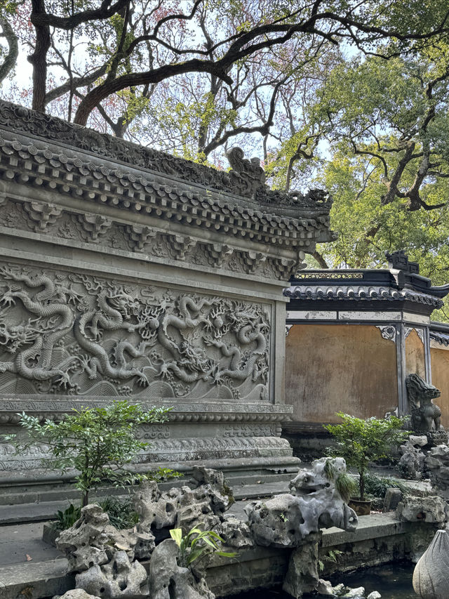 法雨寺頭小遊記