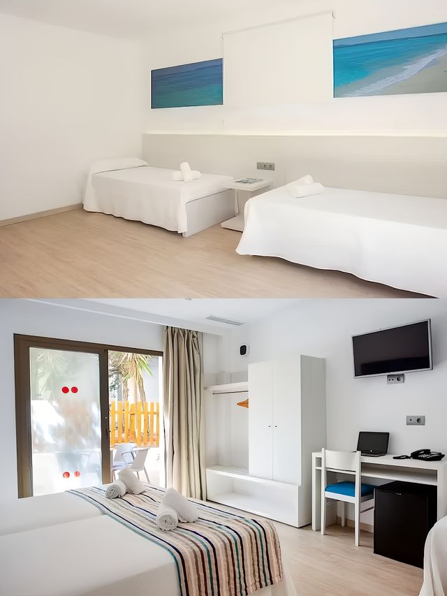 坐擁絕美海景，盡享優雅舒適，讓您的每一次入住都成為難忘回憶