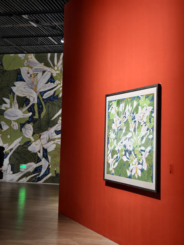 如此漫長·如此濃郁｜國寶級畫家.黃永玉新展
