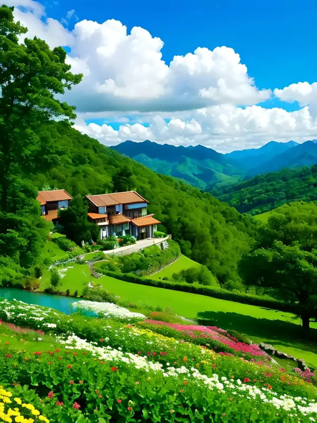 새해 여행지: 필리핀 6일 여행 완벽 가이드