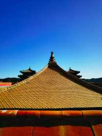 春節玩轉承德-石家莊-錫林郭勒盟保姆級攻略來襲