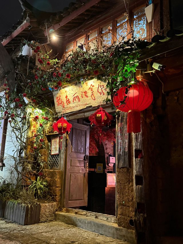 6日橫穿雲南昆明-大理-麗江 玩轉不重樣