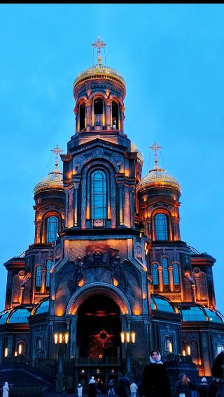 Visit Chelyabinsk, Russia to See Meteorites