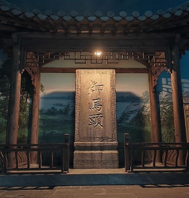"高郵博物館探寶行：珍稀文物，盡顯古今風華！