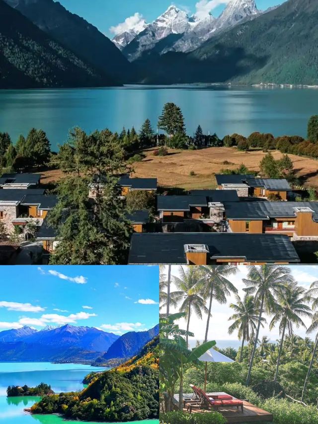 漫步天堂島：松巴的浪漫之旅 