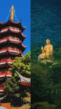 雞鳴寺：宗教文化之旅感受動作神態的魅力
