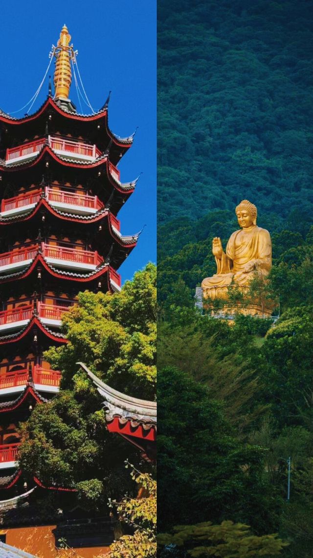 雞鳴寺：宗教文化之旅感受動作神態的魅力
