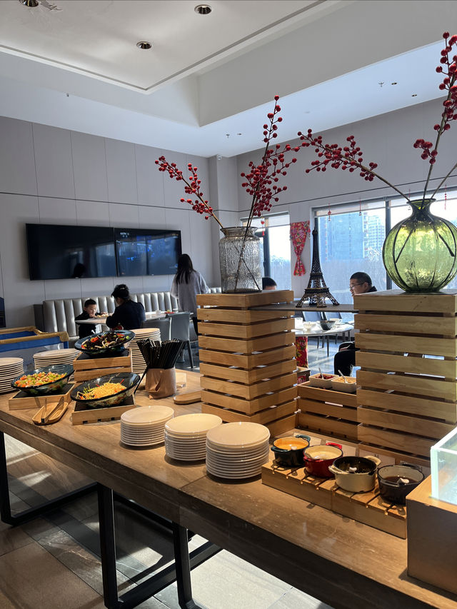 瀋陽！酒店！！已經next level 了！
