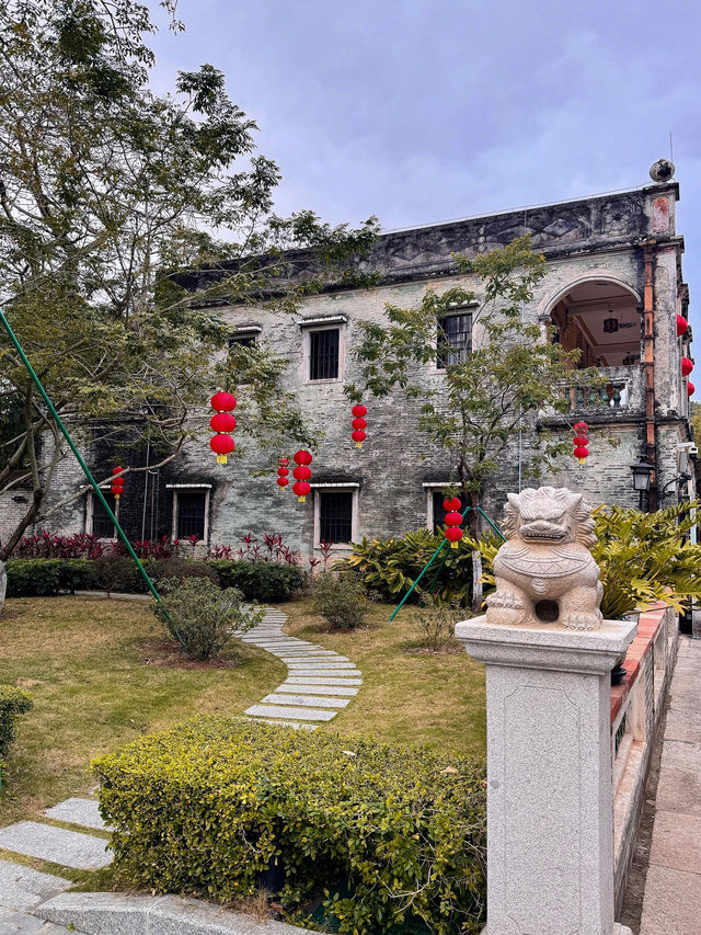 🏛 中山的精神殿堂 - 孫中山紀念館 🏛
