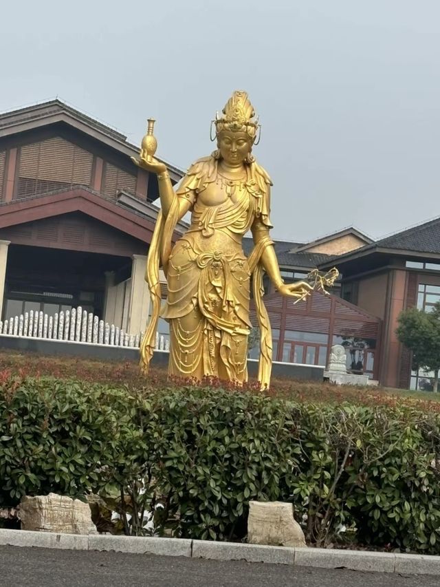 東廬山風景旅遊景點