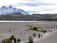 Chile Patagonia Trip - Adventure in Torres del Paine
