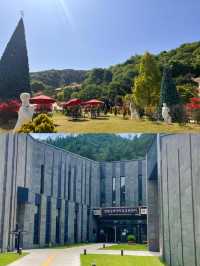 韓國抱川 | 探尋小眾寶藏旅行地