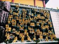 上海千年古寺 - 東林寺