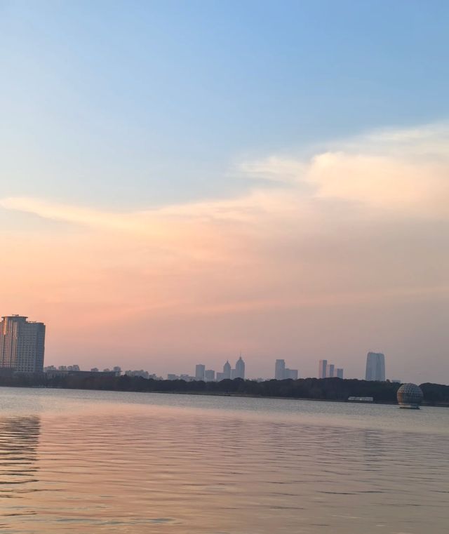 蘇州景區