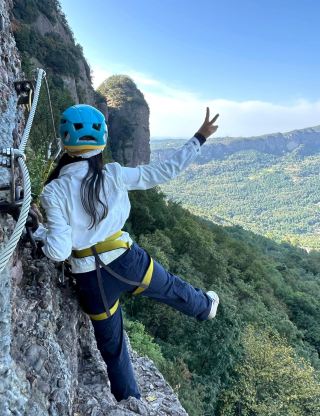 天下第一關，想過蜀道難，沒想到這麼難