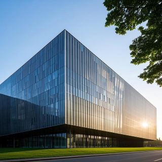 Brussels Surroundings | Explore the Industrial-Style Charleroi