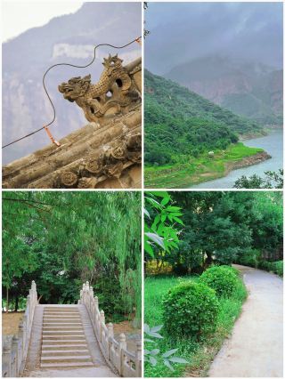Zhumadian | Recommended one-day itinerary for Fengming Valley Scenic Area, a comprehensive guide