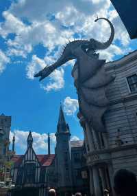 Orlando Universal Studios One-Day Two-Park Guide (Without Express Pass)