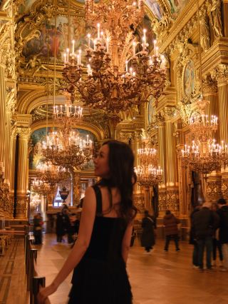 Trip Moments in Paris | The Most Dreamlike Check-in Spot in Paris!