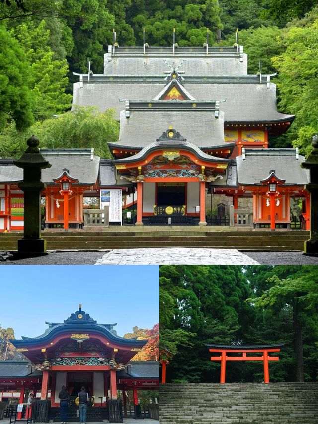 日本霧島市