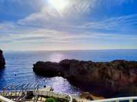 Kalypso Beach: A Hidden Gem in Crete 🏝️🌊