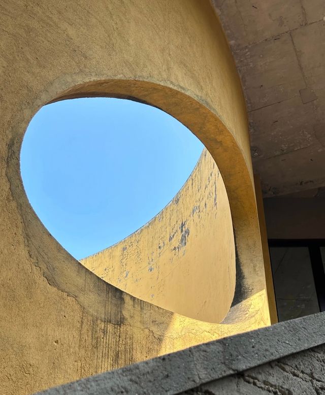陽江了園：隱匿於市井的詩意雅境