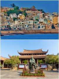 漳州2025年3月遊記，未出發嘅朋友仔記得要跟住音樂去旅行