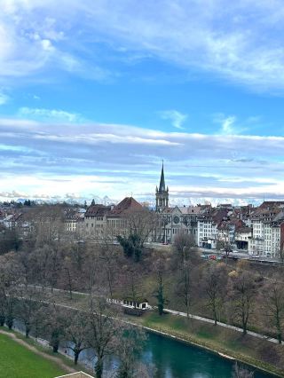 ทัวร์สวิตเซอร์แลนด์ 10 วัน เหมาะกับเพื่อนเดินทาง