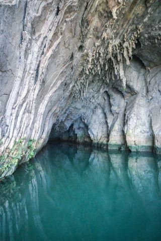 Hiking the Liuguang River: Tracing Nature and History